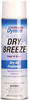 Dymon Dry Breeze Deodorizer - Spray 10 oz Aerosol Can - Sugar & Spice Fragrance - 70220 -- 764769-70220 - Image