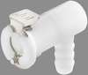 Elbow Socket Valved -- 20ACV-SB4-04 - Image