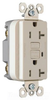 GFCI Duplex Receptacle - 2095-TRLA - Legrand - Pass & Seymour