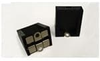 Barrier Terminal Blocks -- 1643903-1 - Image