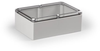 Polycarbonate Electrical Enclosure - DPCP162409T.U - Ensto USA