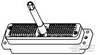 PCB Headers & Receptacles - 6717501-1 - TE Connectivity