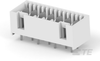 PCB Headers & Receptacles - 1971895-7 - TE Connectivity