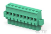 PCB Terminal Blocks - 796861-9 - TE Connectivity