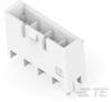 PCB Headers & Receptacles - 1376384-6 - TE Connectivity