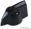 Pointer Bar Knob, 6.35Mm; Shaft Type Ohmite - 64K9287 - Newark, An Avnet Company