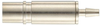 Pneumatic Contact W/ Valve, Skt, Crimp; Product Range Harting - 24AC6802 - Newark, An Avnet Company