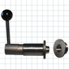 Tapered Index Plunger Flange Mount