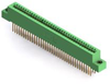 Card Edge Conn, Dual, 74Pos, Wire Wrapos; Card Edge Connector Type Edac - 65AJ3354 - Newark, An Avnet Company