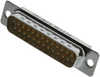Fct Dsub Str Pc Plg 25 Pn Rohs Compliant Molex/fct - 33AC8623 - Newark, An Avnet Company