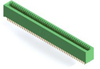 Card Edge Conn, Dual, 94Pos, Th; Card Edge Connector Type Edac - 59AJ2592 - Newark, An Avnet Company