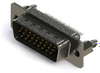 Hd D Sub Conn, Plug, 26Pos, Da, Sldr Cup; D Sub Connector Type Edac - 31AK9067 - Newark, An Avnet Company
