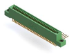 Card Conn, Dual Side, 60Pos, Wire Wrap; Card Edge Connector Type Edac - 70AJ1727 - Newark, An Avnet Company