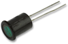 Panel Mount Indicator, Led, 8Mm, Green,; Led Color Camdenboss - 05M4549 - Newark, An Avnet Company