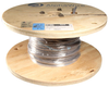 Unshielded Multiconductor Cable, 4 Conductor, 18Awg, 100Ft, 300V; Cable Shielding Alpha Wire - 03F2596 - Newark, An Avnet Company