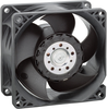 Axial Fan, 80Mm, 24Vdc, 131Cfm, 71Dba; Supply Voltage Vdc Ebm-Papst - 73P5065 - Newark, An Avnet Company