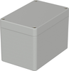 Small Enclosure, Polycarbonate, Grey; Enclosure Type Bopla - 03AH6693 - Newark, An Avnet Company