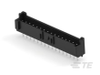 PCB Headers & Receptacles - 5-2338245-6 - TE Connectivity