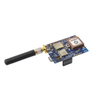 Development Boards, Kits, Programmers - RF Evaluation and Development Kits, Boards - 1283264-STEVAL-STRKT01 - Win Source Electronics