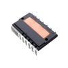 Discrete Semiconductor Products - Power Driver Modules - 1351203-STGIK50CH65T - Win Source Electronics