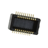 Arrays, Edge Type, Mezzanine (Board to Board) - 478-145846020000829+CT-ND - DigiKey