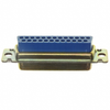 D-Sub, D-Shaped Connector Housings - 1122-1149-ND - DigiKey