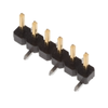 Headers, Male Pins - 17-2842104-6CT-ND - DigiKey