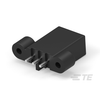 Headers, Male Pins - 185730-1-ND - DigiKey
