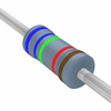 Through Hole Resistors - MFR100FTE52-66K5-ND - DigiKey