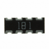 Resistor Networks, Arrays - 743C083181JPTR-ND - DigiKey