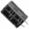 Capacitors - Aluminum Electrolytic Capacitors - ECE-S1EG332E - Acme Chip Technology Co., Limited