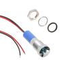 Panel Indicators, Pilot Lights - 679-2858-ND - DigiKey