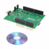 Expansion Boards, Daughter Cards - 505-EVAL-CN0216-ARDZ-ND - DigiKey