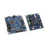 Development Boards, Kits, Programmers - Evaluation Boards - Evaluation and Demonstration Boards and Kits -- ADC5120Q1EVM-PDK - Image