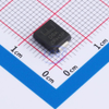 TVS/Fuse/Board Level Protection >> Electrostatic and Surge Protection (TVS/ESD) - SMDJ60CA - LCSC Electronics Technology (HK) Limited