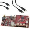 Evaluation and Demonstration Boards and Kits - 296-46695-ND - DigiKey