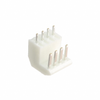 Headers, Male Pins - 455-BE4P-SHF-1AA-ND - DigiKey