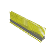 Headers, Male Pins - FTR-140-57-G-D-LC-ND - DigiKey