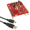 Digital to Analog Converters (DACs) Evaluation Boards - 296-34949-ND - DigiKey