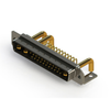 D-Sub Connector Assemblies - 151-629-25W3250-4N4-ND - DigiKey