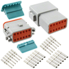 Free Hanging, Panel Mount - 889-1239-ND - DigiKey