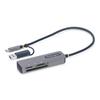 Memory Card Readers - 5214-FCREADMICRO3V2-ND - DigiKey