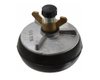 Pipe Plug, Mechanical, Hand Tight, 4.4-4.7