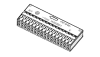 Automotive Connectors - 1420000-1 - Powell Electronics, Inc.