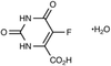 5-Fluoroorotic Acid, Monohydrate - 10323 - Medical Isotopes, Inc.