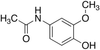 3-Methoxy Acetaminophen - 11537 - Medical Isotopes, Inc.