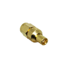 Coaxial Connector (RF) Adapters - ADP-SMAM-MCXFLX-ND - DigiKey