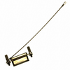 D-Sub, D-Shaped Connector Accessories - 626-1345-ND - DigiKey