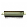 D-Sub Connector Assemblies - 5205714-7-ND - DigiKey