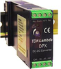 DC-DC, DIN RAIL, INPUT 18-36VDC, OUTPUTS 5V 6A, +/-12V 0.4A - 70177594 - Allied Electronics, Inc.